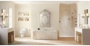 Large Corner Shower Basket