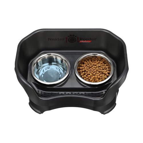 Neater Pet Brands Neater Feeder Deluxe Mess Proof Dog | Pet Essentials - Image 7