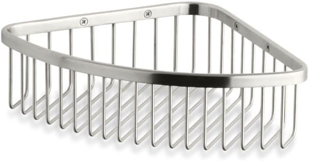 Kohler Large Corner Shower Basket