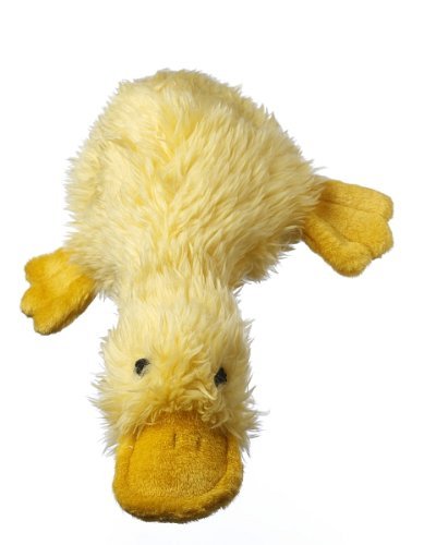 HDP Duckworth Duck Large 13" Color:Yellow Size:Pack of 1