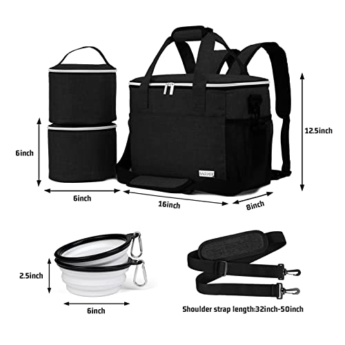 Dog Travel Bag Backpack Pet Supplies Backpack Pet | Kitchen Essentials - Image 7