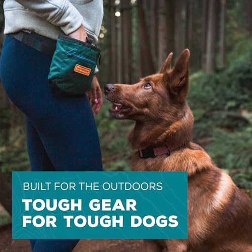 Wilderdog Dog Training Treat Pouch with Magnetic and | Kitchen Essenti - Image 7