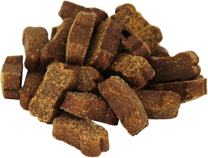 Vet Worthy Salmon Oil Skin and Coat Soft Chews for Dogs - Dog Supplement to Support Healthy Skin and Beautiful Coat - Fish Oil Supplement with Omega 3 Fatty Acids - Salmon Flavor - 30 Soft Chews