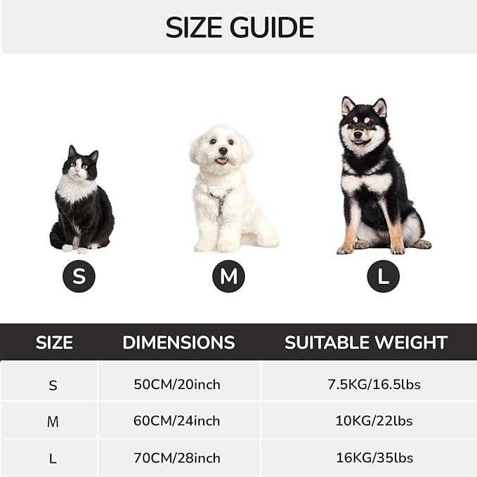 Ultra Soft Dog Bed for Small Medium Dogs and Cats, Machine Washable Rectangular Pet Bed with Non-Slip Bottom, Breathable Puppy Sleeping Mat for Indoor, Fits 24-inch Pet Crate, Camel