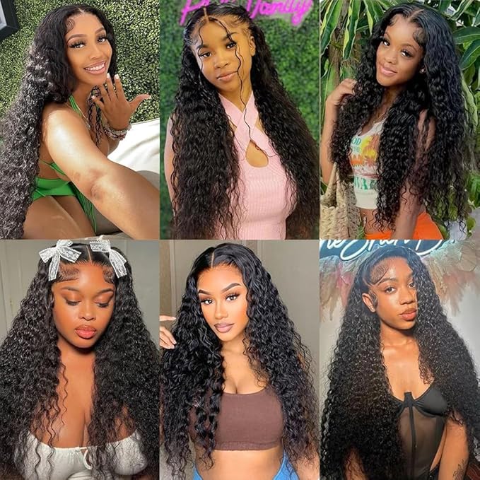 Selina 12 Inch Curly Human Hair Bundles Unprocessed Remy Hair Extensions for Women Brazilian Virgin Hair 100g/Pack Singel Bundle Natural BlacK Color