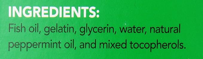 Nutramax Welactin Canine Softgels, Omega 3 Supplement for Dogs, Softgels, 120 Count (Pack of 3)