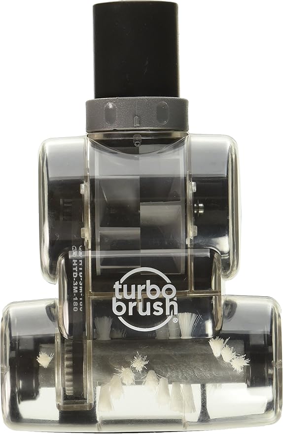 OEM Bissell Turbo Brush for CleanView and others, 203-1429 , Gray, Large