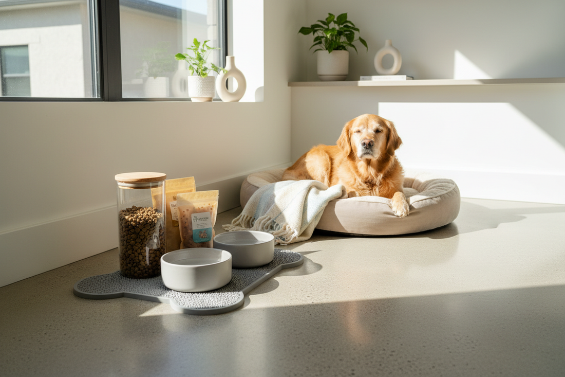 How to Build a Better Feeding Routine for Your Dog