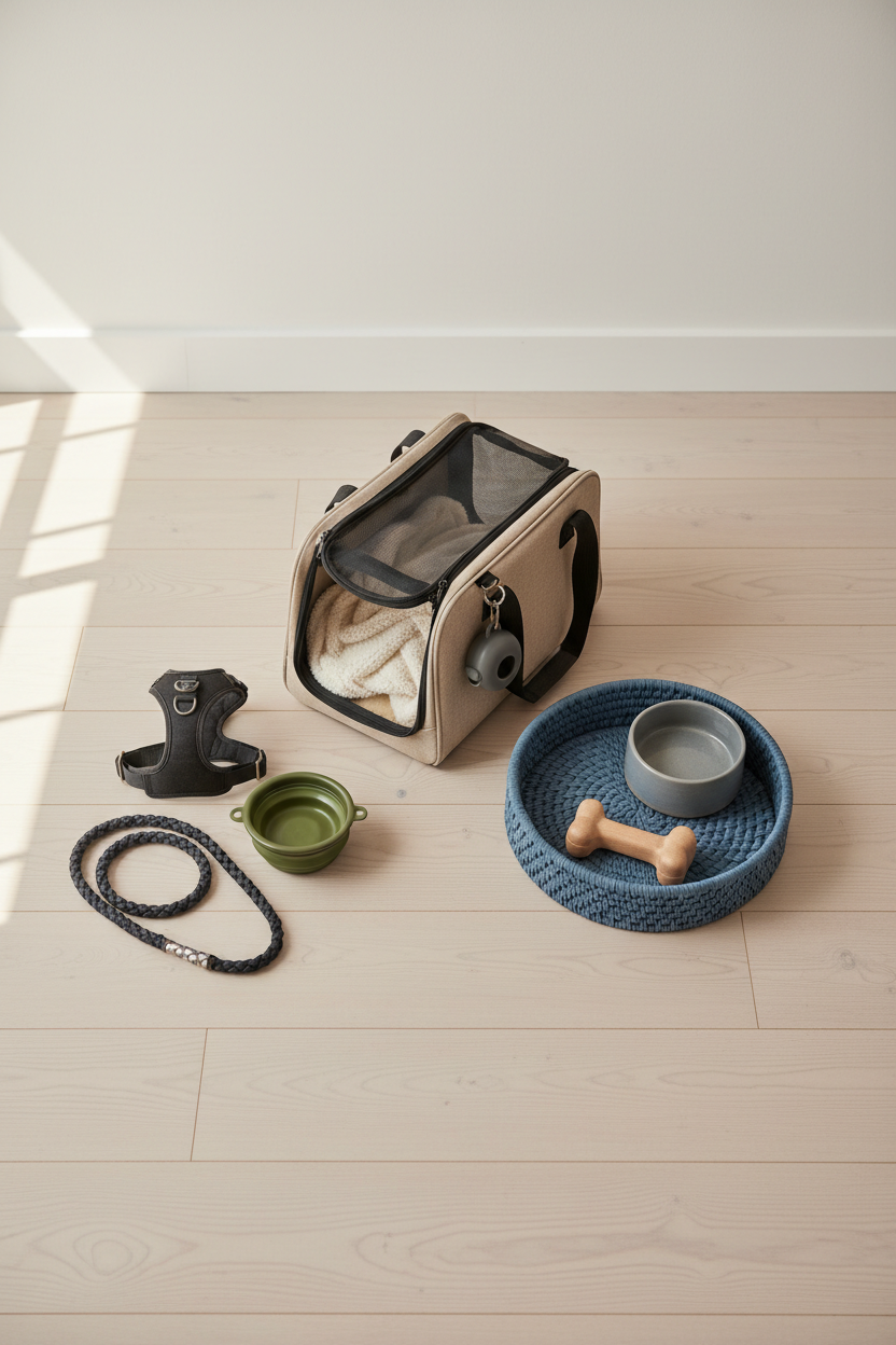 Pet Safety Essentials: 7 Smarter Ways to Protect Dogs and Cats at Home and on the Go