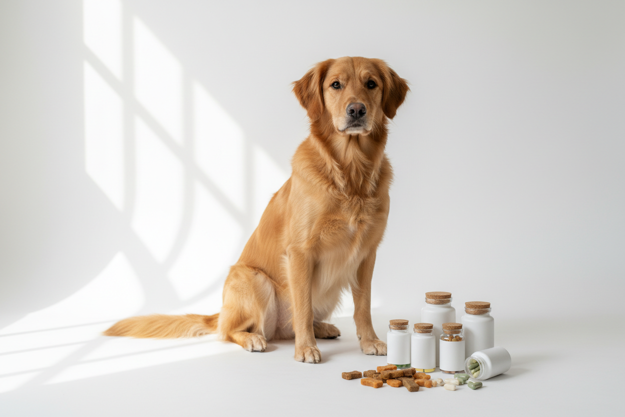 Wellness Supplements