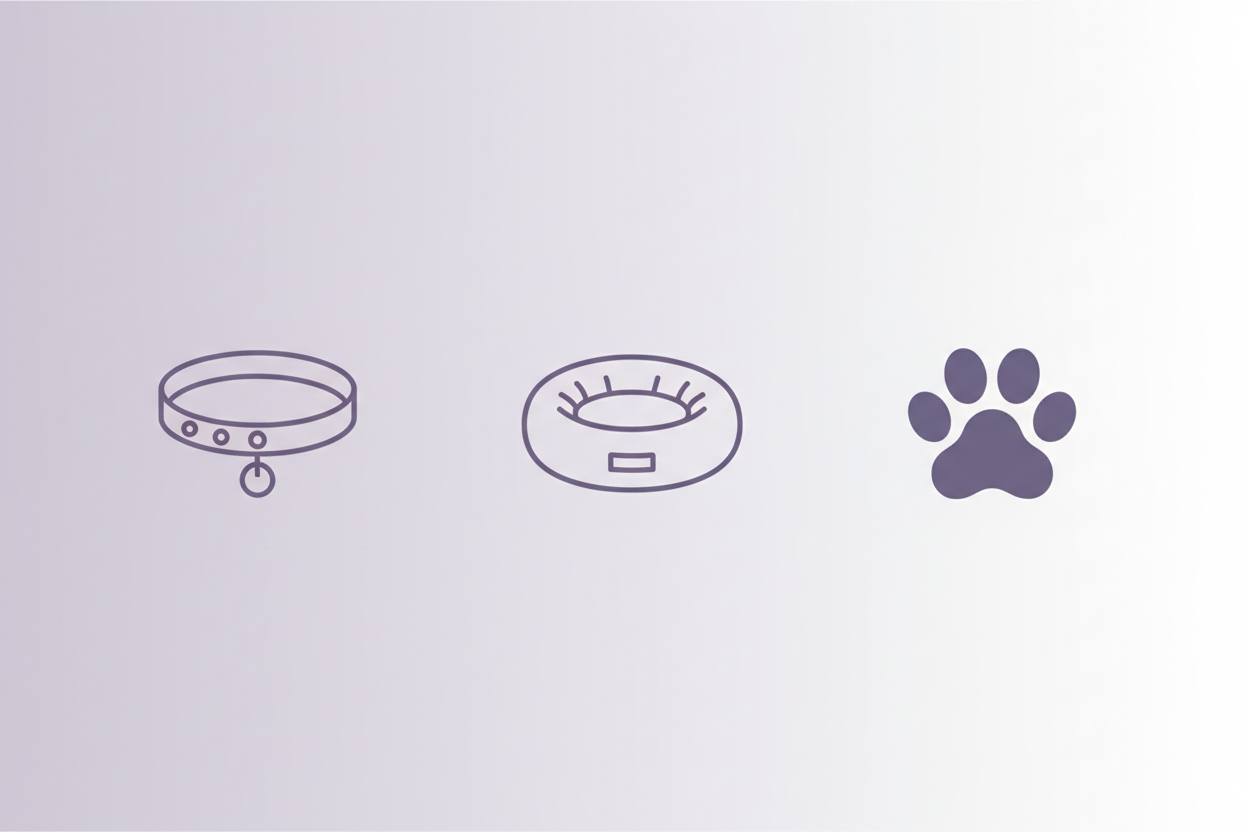 Calm Pet System