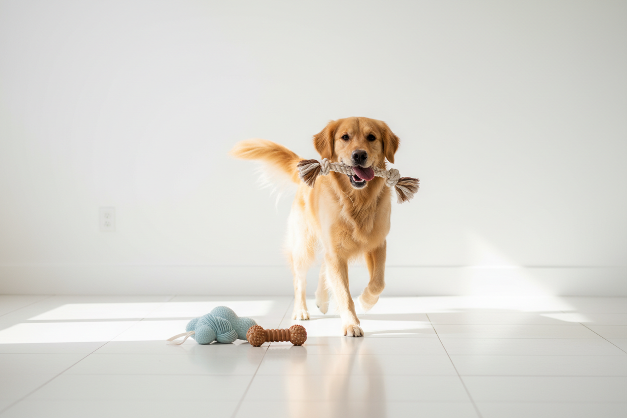 Chew & Play Stress Relief