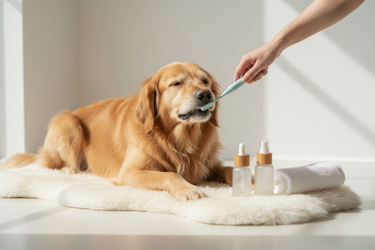 Dental & Ear Care