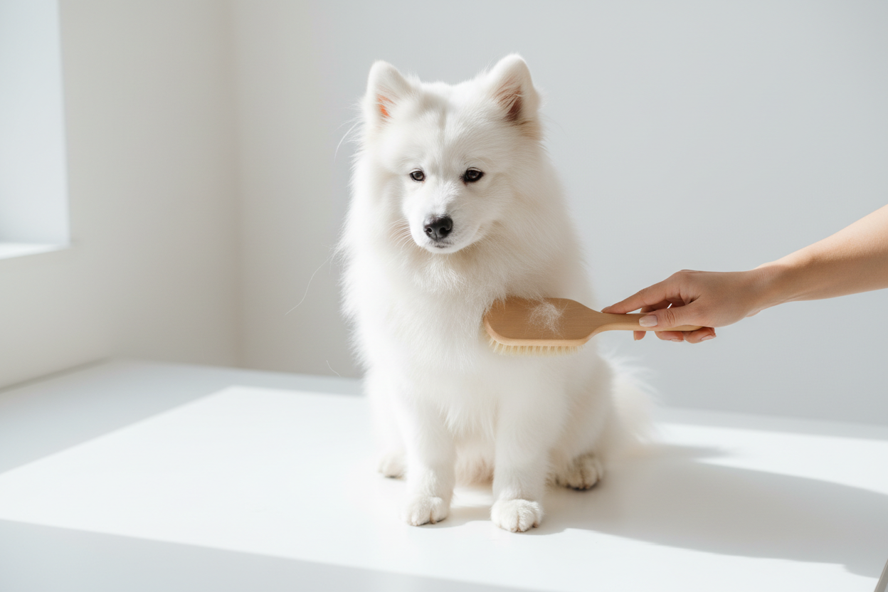 Home Grooming Essentials