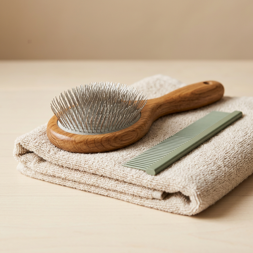 Pet Grooming & Care