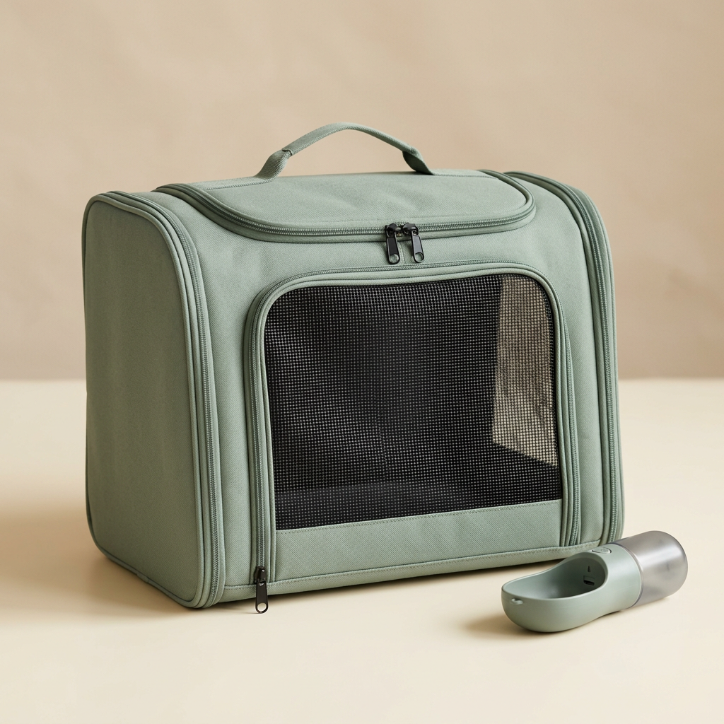 Pet Travel & Safety