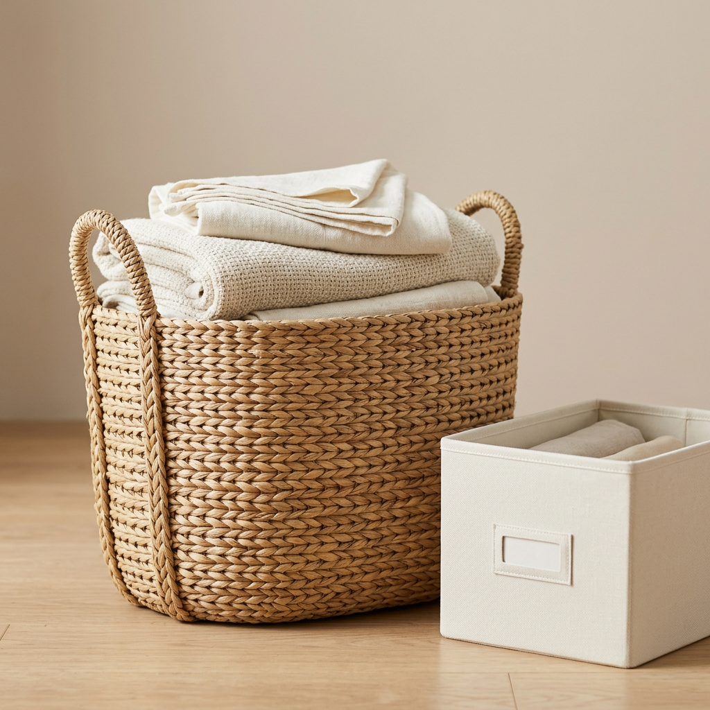 Home Storage & Organization