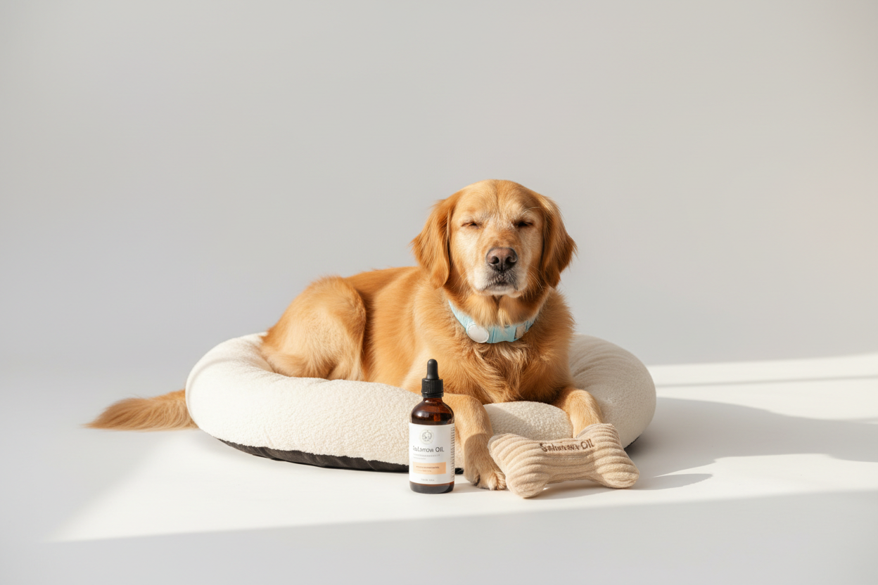 Is Your Pet Safe & Healthy?