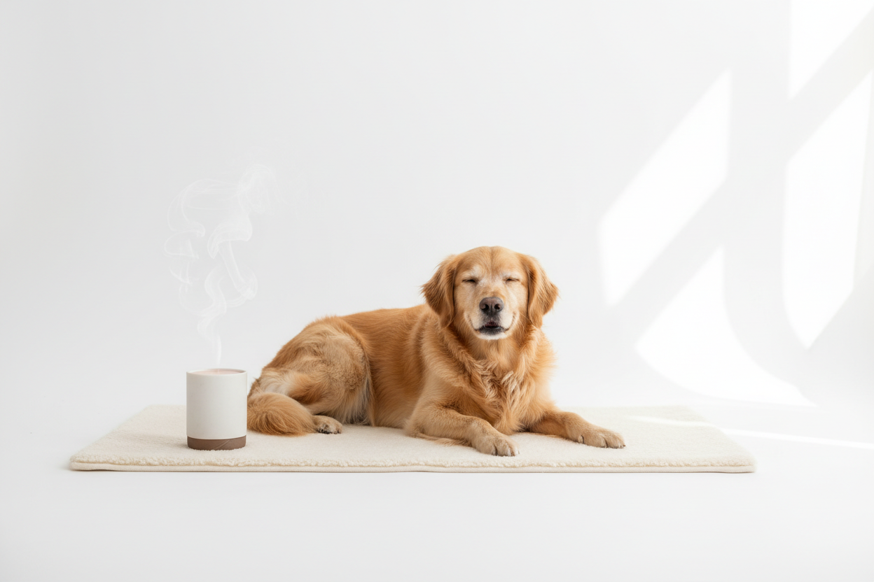 Calming Sprays & Diffusers