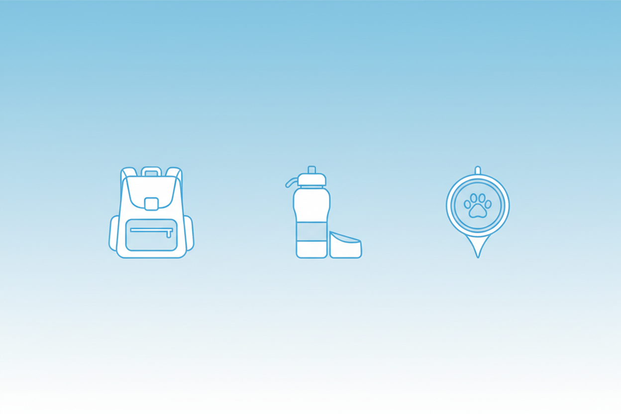Pet Travel System