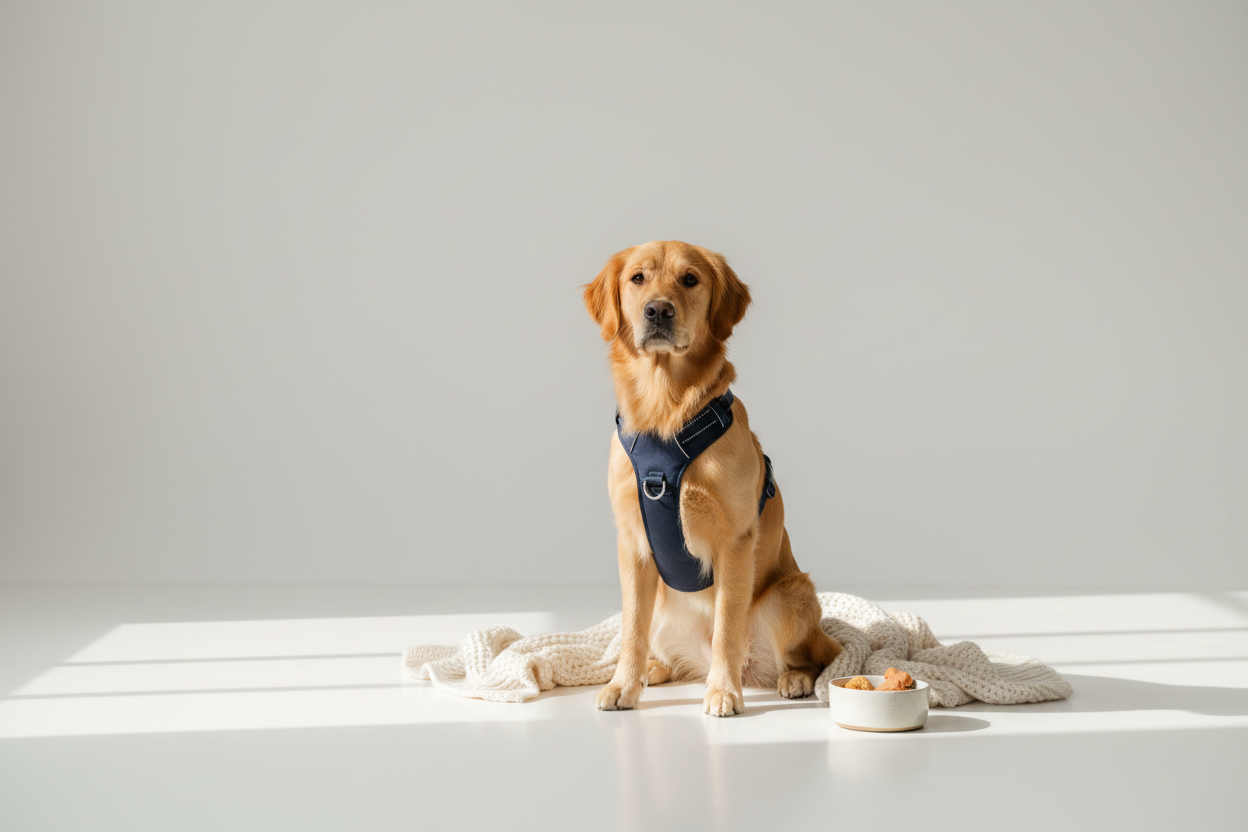 Behavior & Training Aids