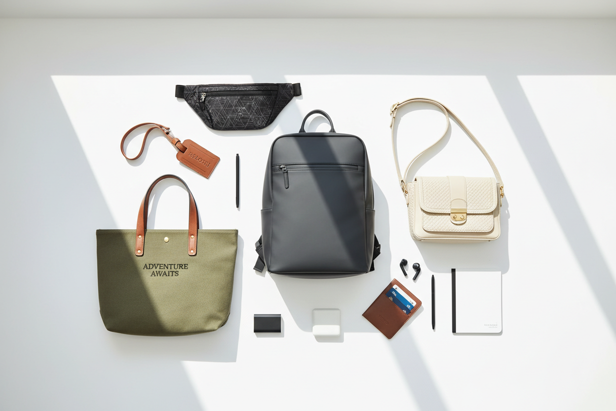 Travel Bags