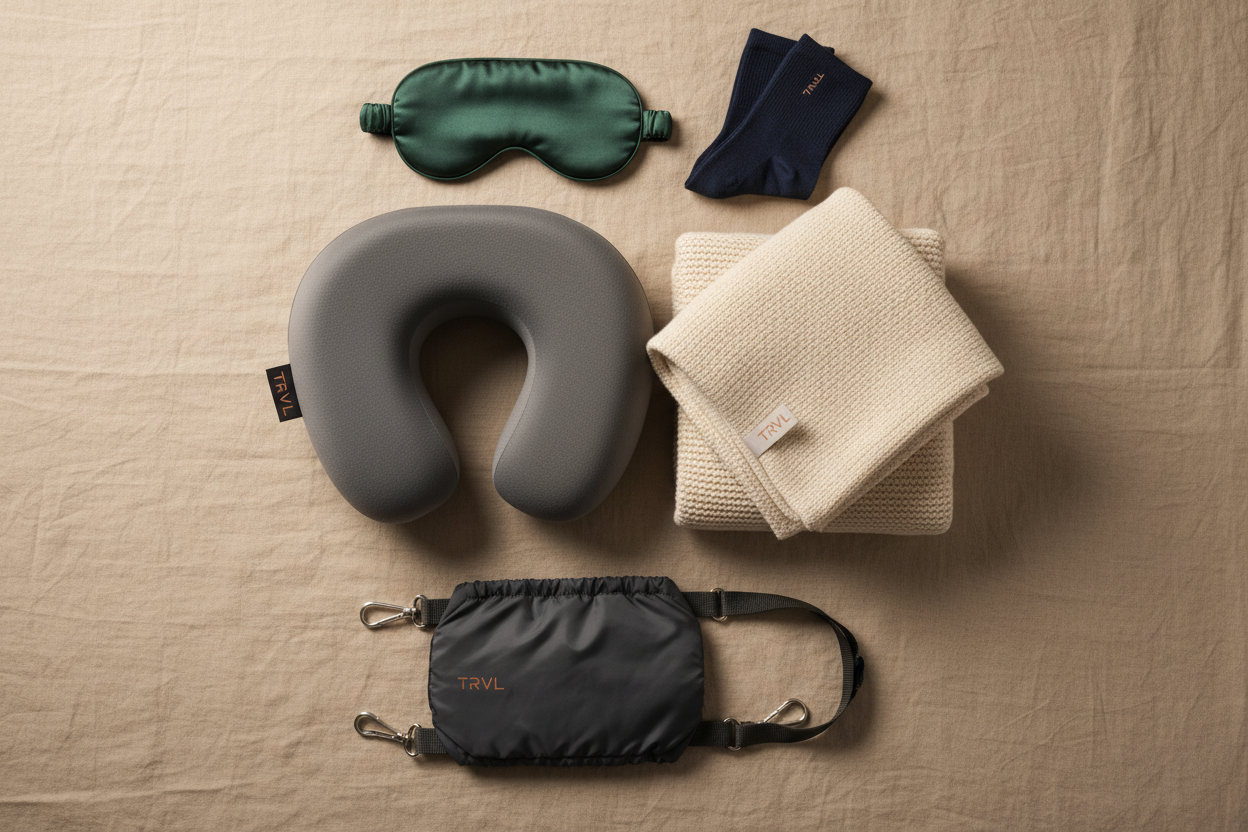 Travel Comfort
