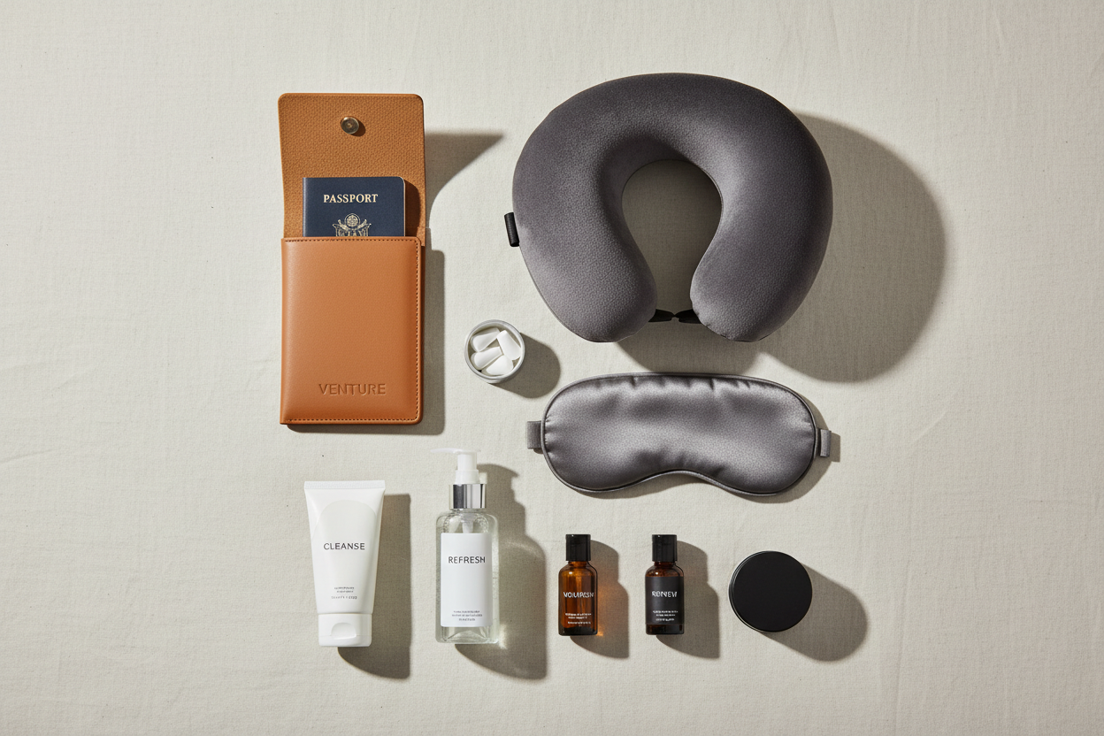 Travel Essentials