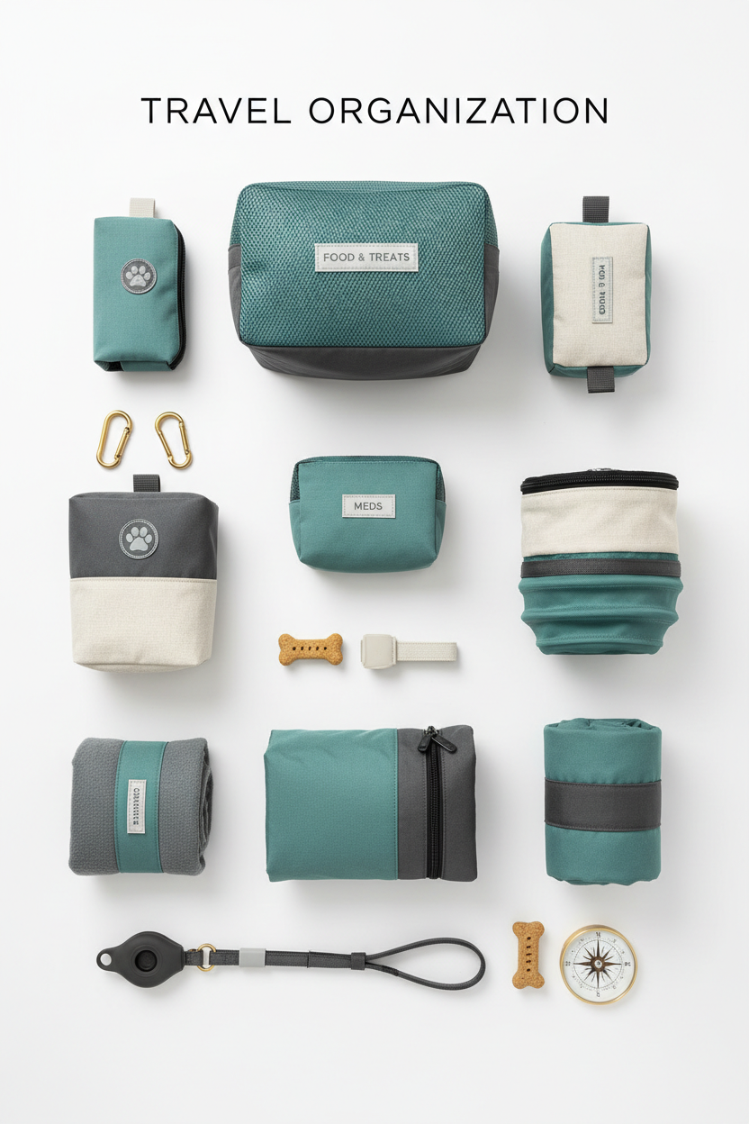 Travel Organization
