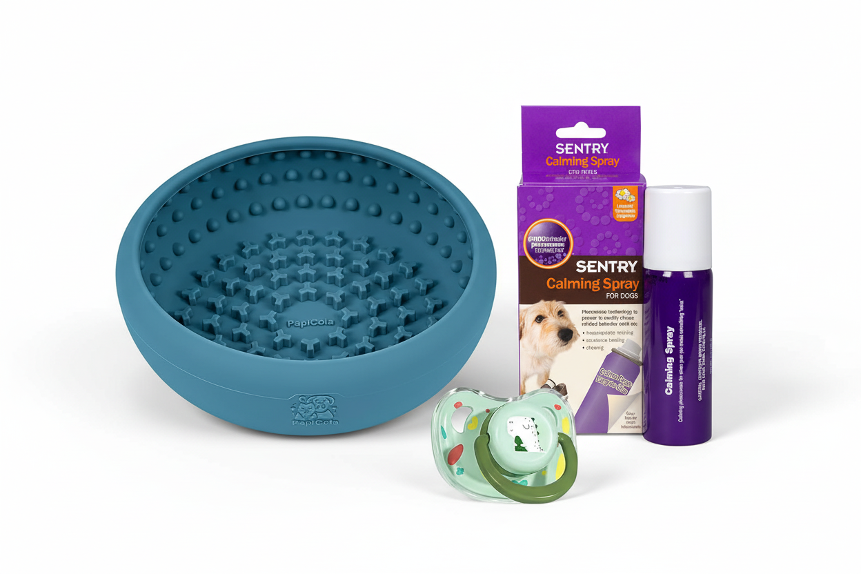 3 Products Together