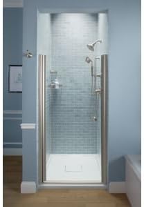 Large Corner Shower Basket