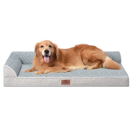 Comfort Expression XL Dog Bed Orthopedic, Extra Larg | Pet Safety & Co - Image 2