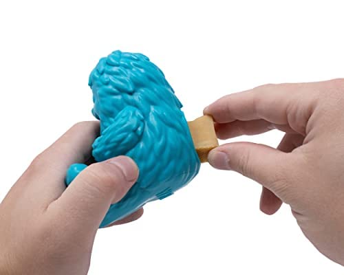 Yeti Puff & Play Interactive Dog Toy, Nugget Treat D - Image 4
