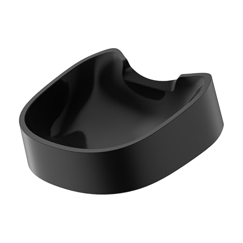 IMIPAW Automatic Cat Feeders Replacement Food Bowl (Black) - Image 2