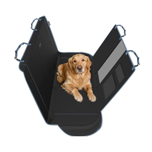 Skechers Dog Car Seat Cover for Pets GOGA MAT, Seat | Pet Essentials - Image 2