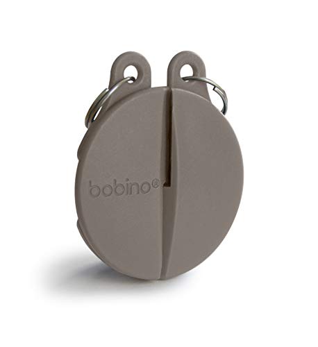 Bobino Zipper Clip | Anti Theft Purse & Backpack Loc | Travel Essentia - Image 2