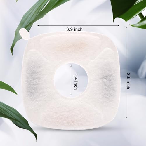 Pet Fountain Filters Compatible with 95Oz/2.8L Dog Water - Image 4