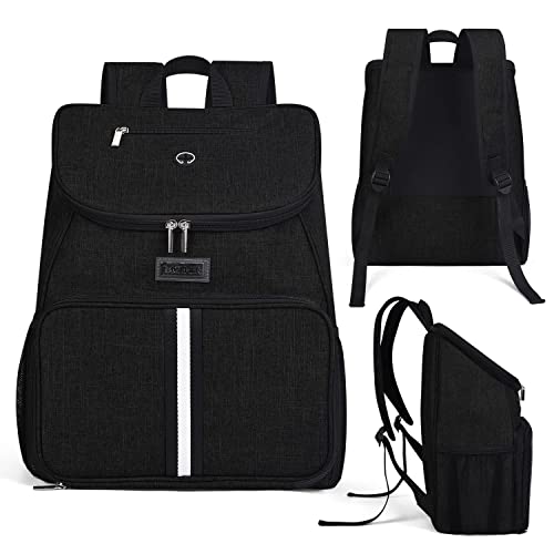 BAGLHER丨Dog Travel Bag, Airline Approved Pet Supplie | Pet Travel Esse - Image 3