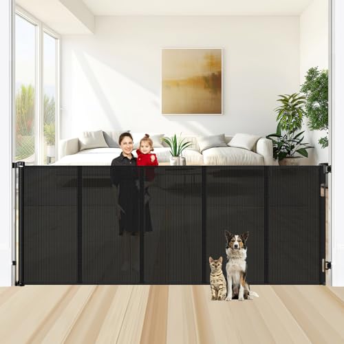 Reinforced 48" Extra Tall X 100" Extra Wide Retractable - Image 2