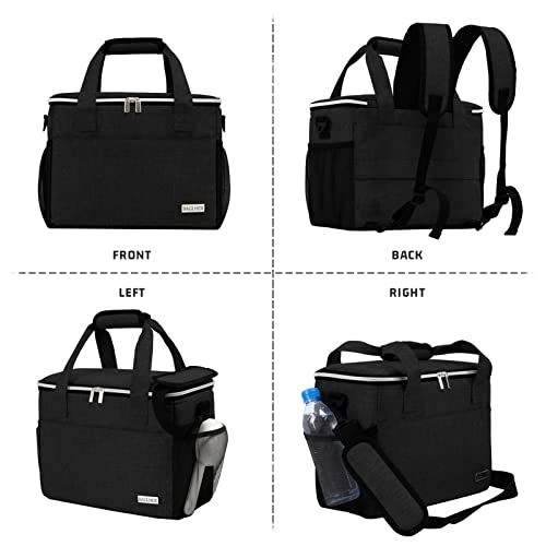 Dog Travel Bag Backpack Pet Supplies Backpack Pet | Kitchen Essentials - Image 3