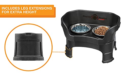 Neater Feeder Deluxe Mess-Proof Elevated Dog Bowls - Image 7
