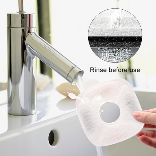 Pet Fountain Filters Compatible with 95Oz/2.8L Dog Water - Image 6