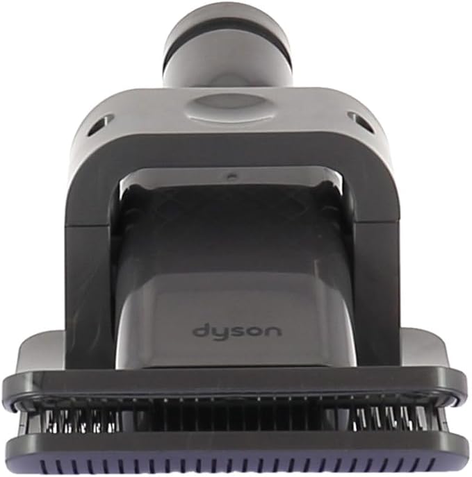 Dyson Groom Tool Vacuum-Assisted Dog Groomer