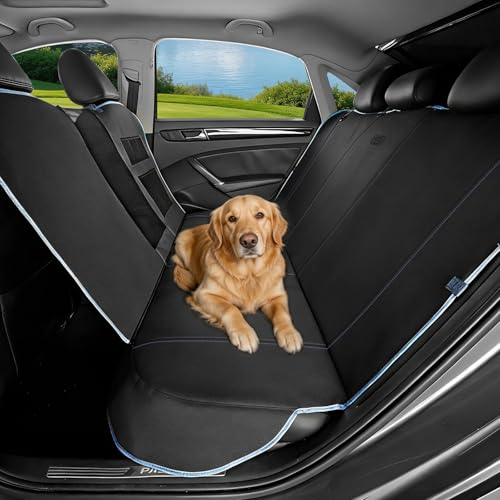 Skechers Dog Car Seat Cover for Pets GOGA MAT, Seat | Pet Essentials - Image 3