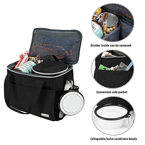 Dog Travel Bag Backpack Pet Supplies Backpack Pet | Kitchen Essentials - Image 4