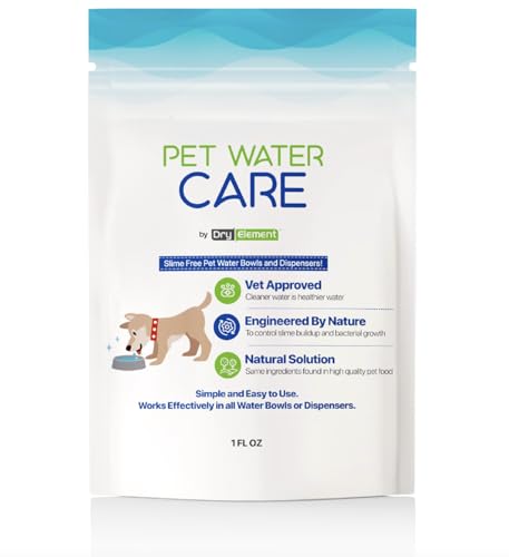 Pet Water Care - Dog and Cat Water Additive for Dental - Image 2