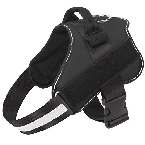 Bolux Dog Harness, No-Pull Reflective Dog Vest - Image 2