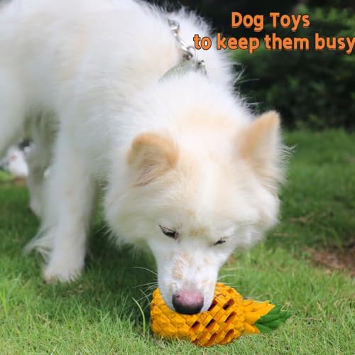 Upgrade Dog Toys for Large Dogs, Dog Chew Toys for M - Image 4