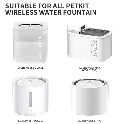 PETKIT Replaced Pump for EVERSWEET MAX/EVERSWEET 3 | Pet Essentials - Image 5