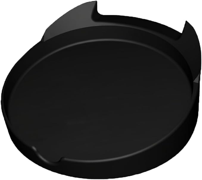 Slow Feed Adapter for Petlibro Granary Automatic Feeder (Slow-Feed Bowl Insert for Portion Control)